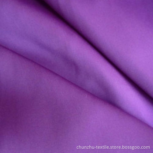 100D x 100D + 40D Stretch Satin Fabric, Weighs 180gsm